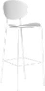 Alto Stool