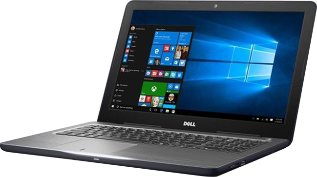 Dell Laptop - G3, I5, 8GB, 1TB, NVidia 1050 TI
