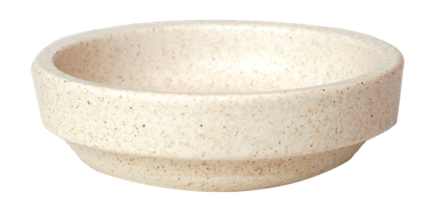Dune Pinch Bowl - 9cm