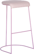 Eclipse High Stool