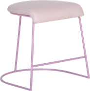 Eclipse Low Stool