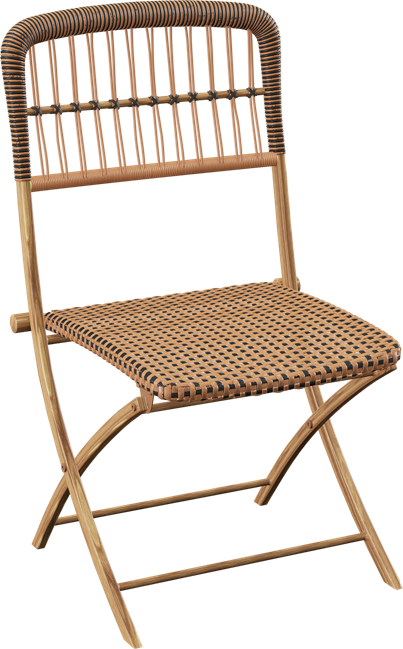 Flip Chair