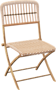 Flip Chair