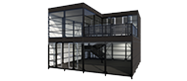 Highline Structure