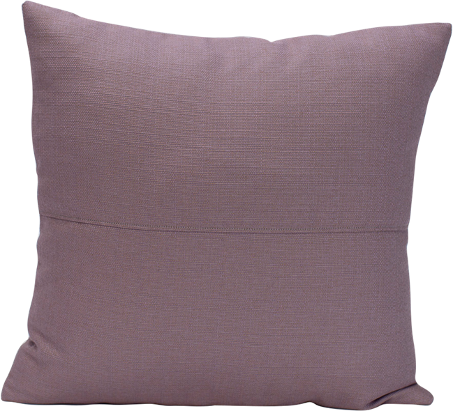 Weave Cushion  - Lilac - 50 x 50cm