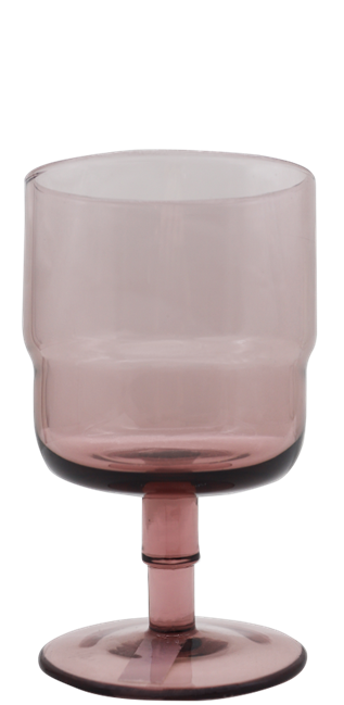 Mirage Goblet - Mulberry - 350ml