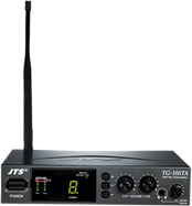 Personal Wireless Audio Static Transmitter