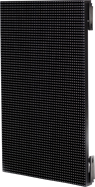 10mm 'A' Outdoor LED Mesh 500(w) x 750mm(h) (9kgs)