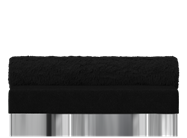 Zeon Modular Lounge Straight - Faux Fur Cover