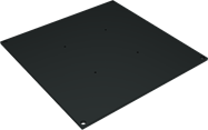 Base Plate - 1m square  (500mm Box & 400mm Euro)