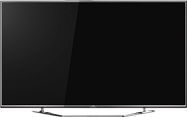 85" LED / LCD Screen - Ultra High HD