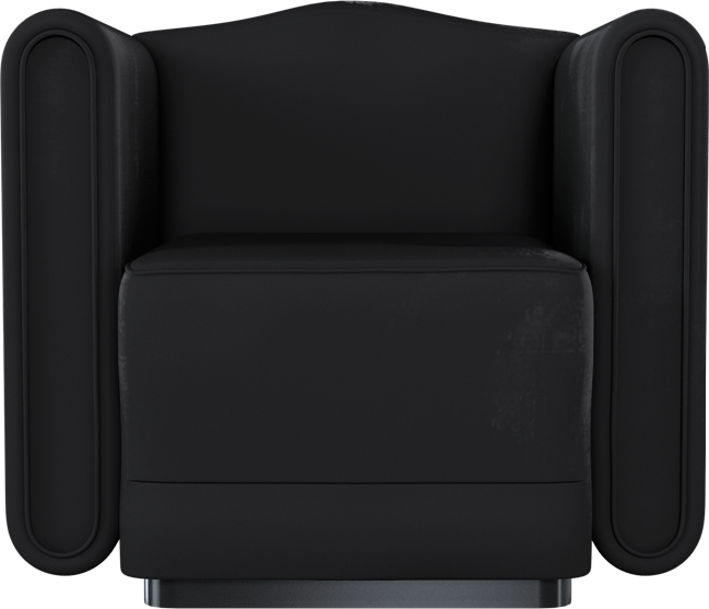 Camille Lounge Chair