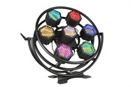 Lumi Dawg Retro LED Circle 