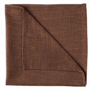 Clara Weave Napkin - Spice