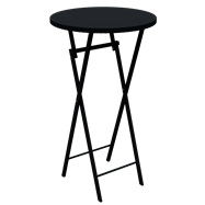 Cleo Folding Bar Table