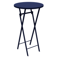 Cleo Folding Bar Table