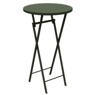 Cleo Folding Bar Table
