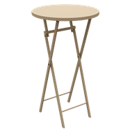Cleo Folding Bar Table