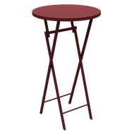 Cleo Folding Bar Table