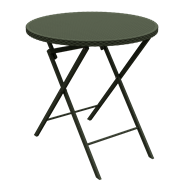 Cleo Folding Cafe Table