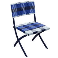 Cleo Folding Chair