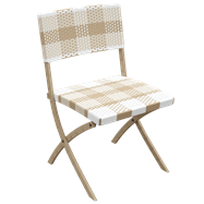Cleo Folding Chair