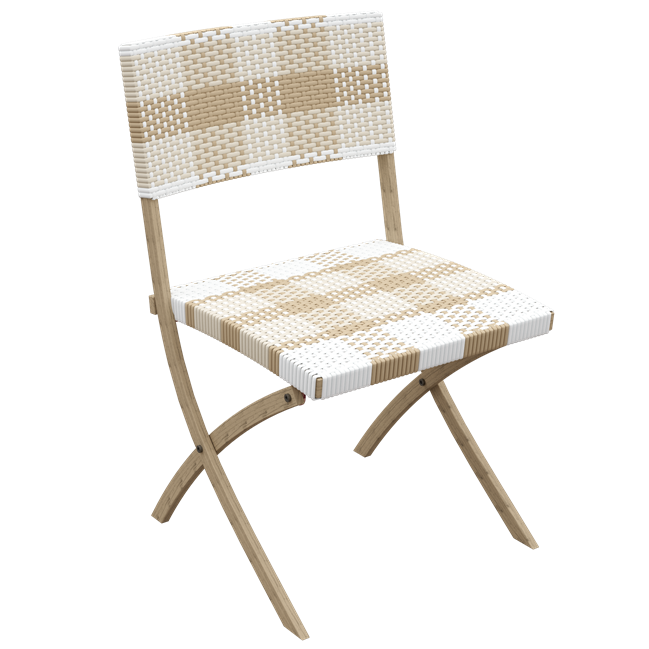 Cleo Folding Chair