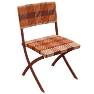 Cleo Folding Chair