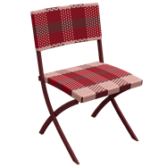 Cleo Folding Chair