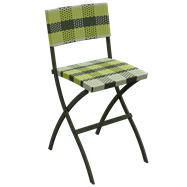 Cleo Folding Stool