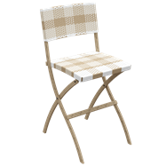Cleo Folding Stool