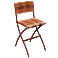 Cleo Folding Stool
