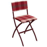 Cleo Folding Stool