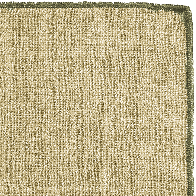 Coastal Napkin - Moss