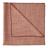 Coastal Napkin - Desert Coral