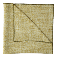 Coastal Napkin - Moss