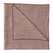 Coastal Napkin - Pink Salt