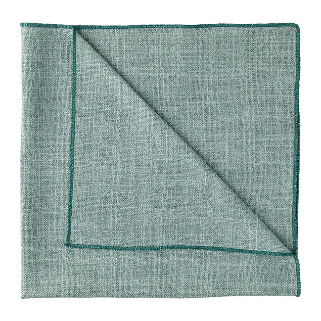 Coastal Napkin - Surf