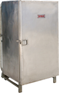 Warming Cabinet Electric - 75 x 70 x 150cm H