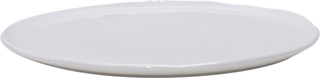 Estelle Platter Round - 31cm