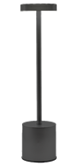 Enzo Table Lamp - Black