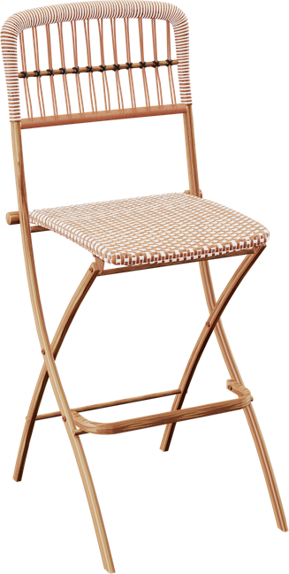 Flip Stool