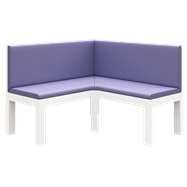 Frankie Banquette - Corner