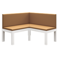 Frankie Banquette - Corner