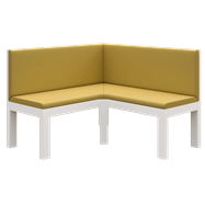 Frankie Banquette - Corner