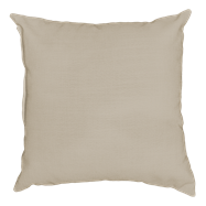 Freya Cushion - Chai - 50 x 50cm