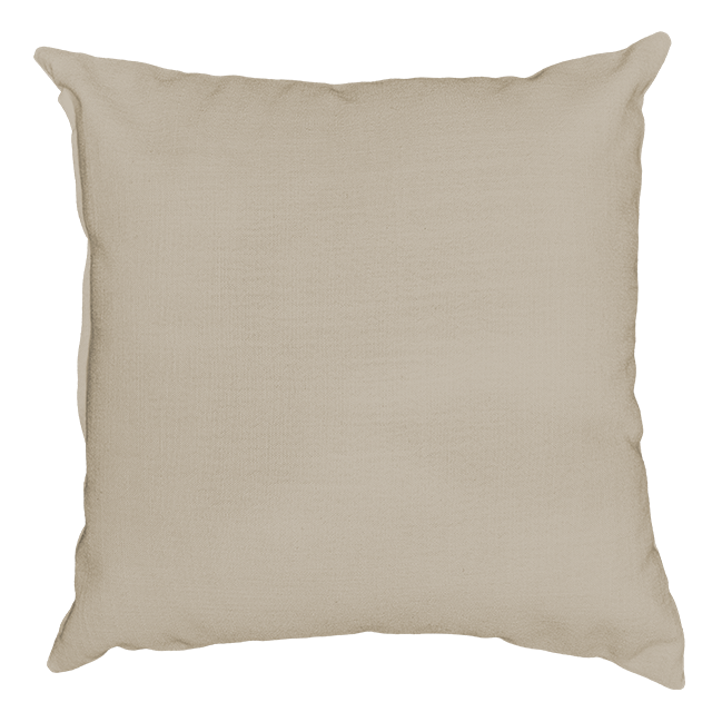 Freya Cushion - Chai - 50 x 50cm