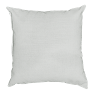 Freya Cushion - Mist - 50 x 50cm