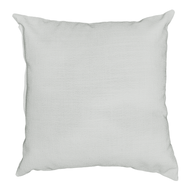 Freya Cushion - Mist - 50 x 50cm