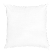 Freya Cushion - Snow - 50 x 50cm